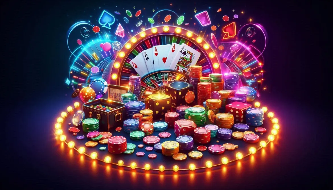 Ozwin Casino
